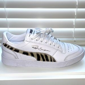 PUMA Ralph Sampson Lo mens shoe
